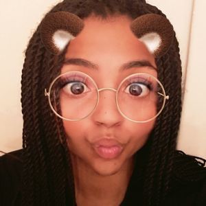 Meet your Posher, Indigo